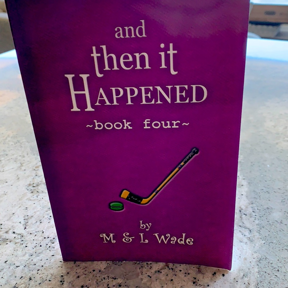 Kids book.  More reading leads to success individuals!